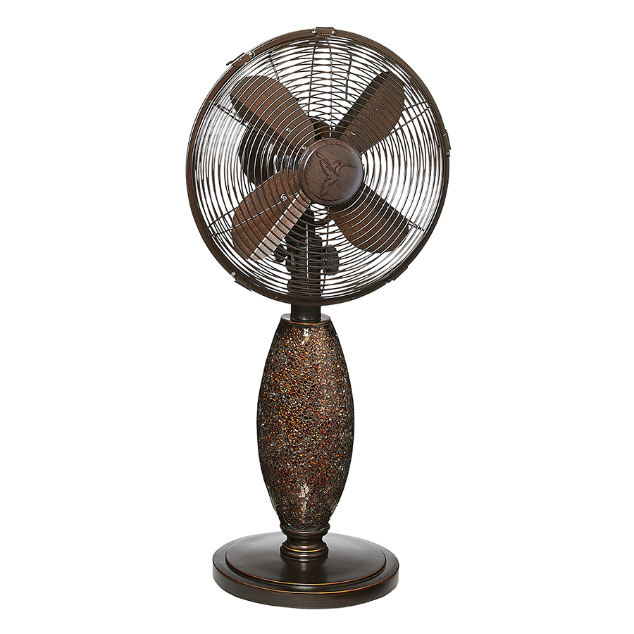 Decorative Electric Floor Standing Fans and Decorative Electric Table